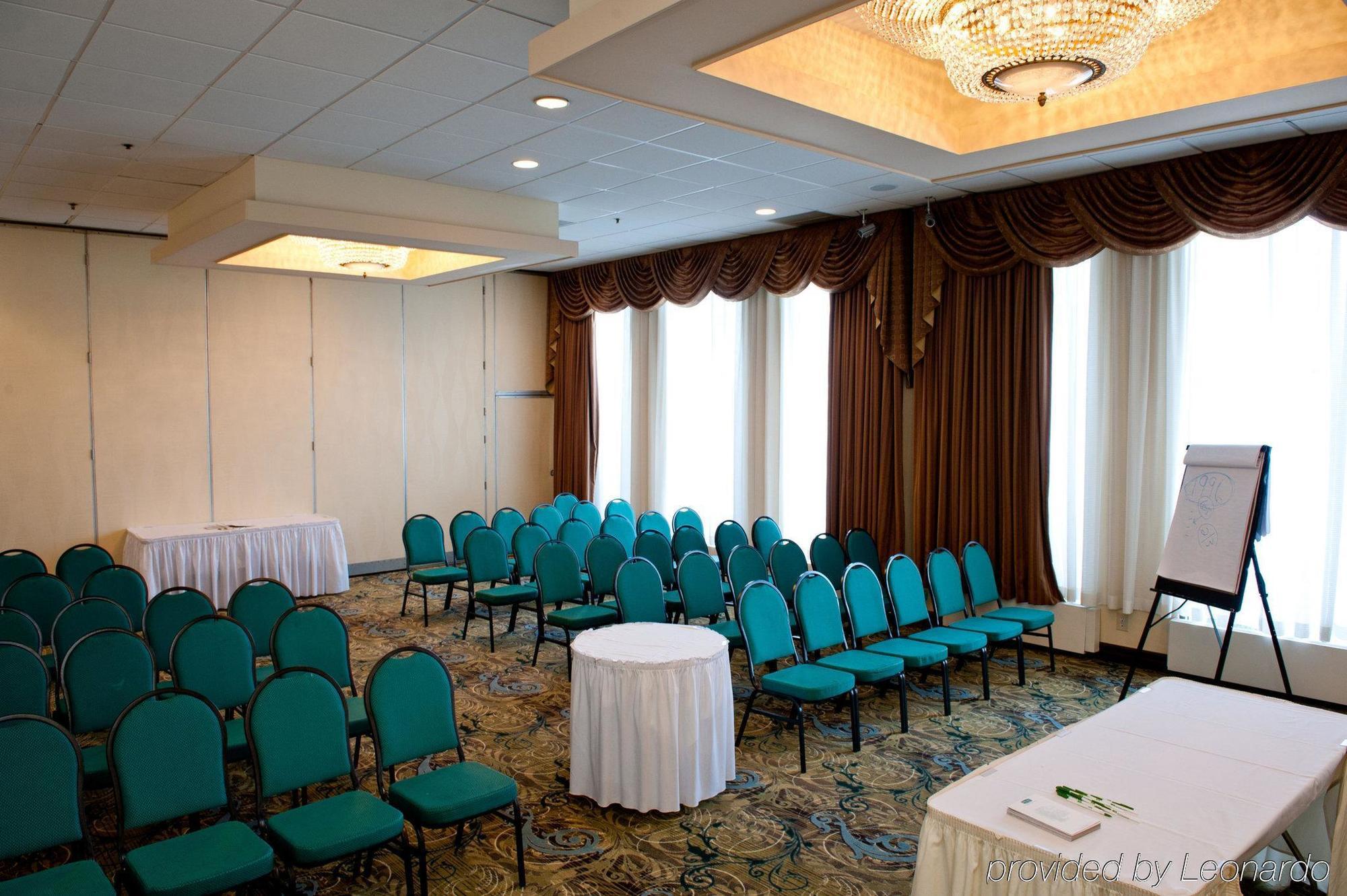 Holiday Inn Philadelphia-Stadium Facilități foto
