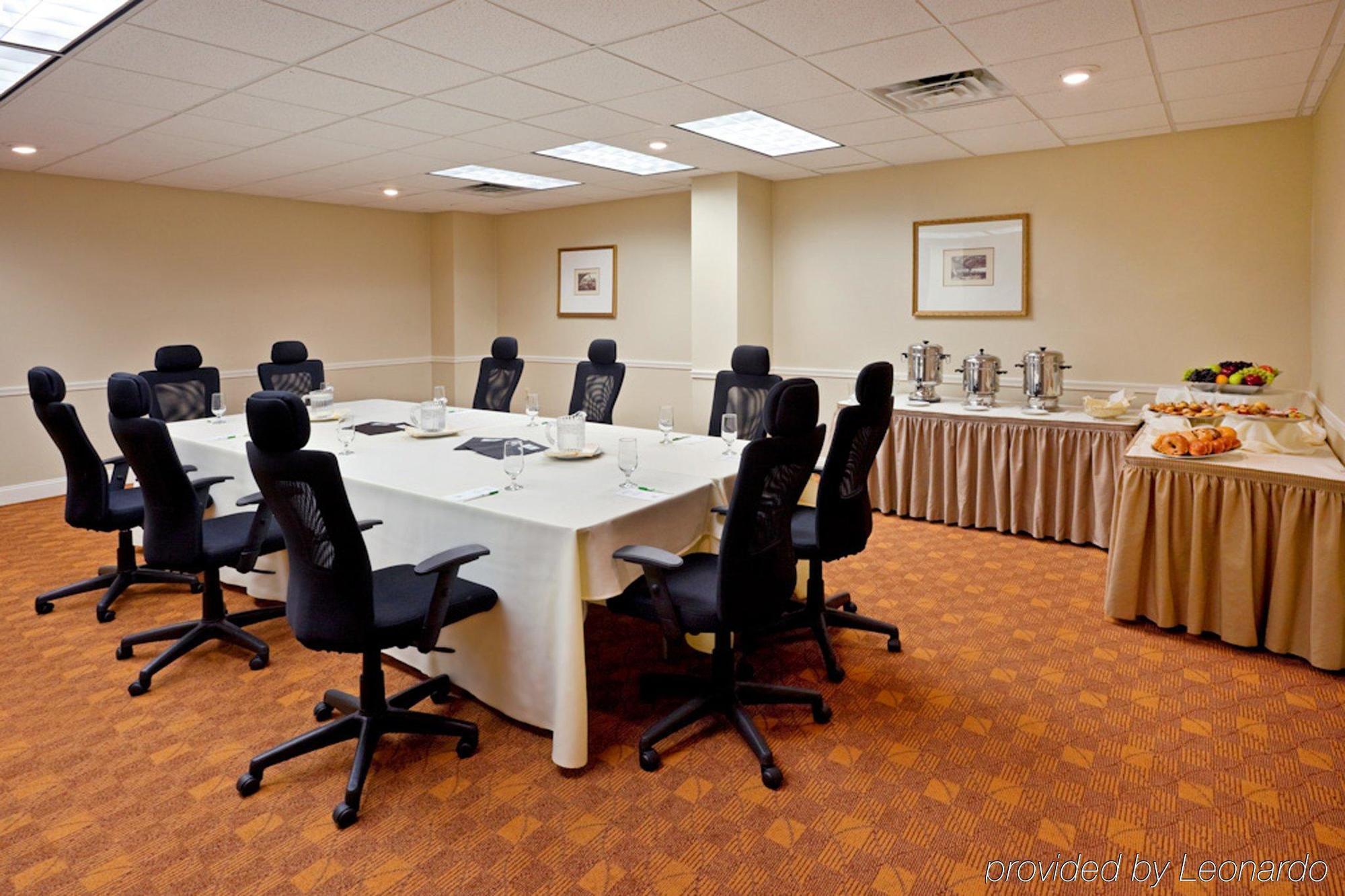 Holiday Inn Philadelphia-Stadium Afaceri foto