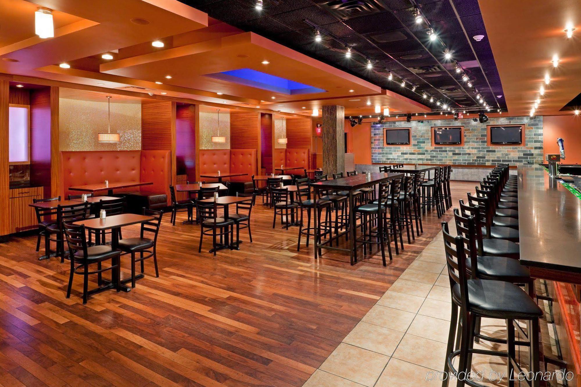 Holiday Inn Philadelphia-Stadium Restaurant foto
