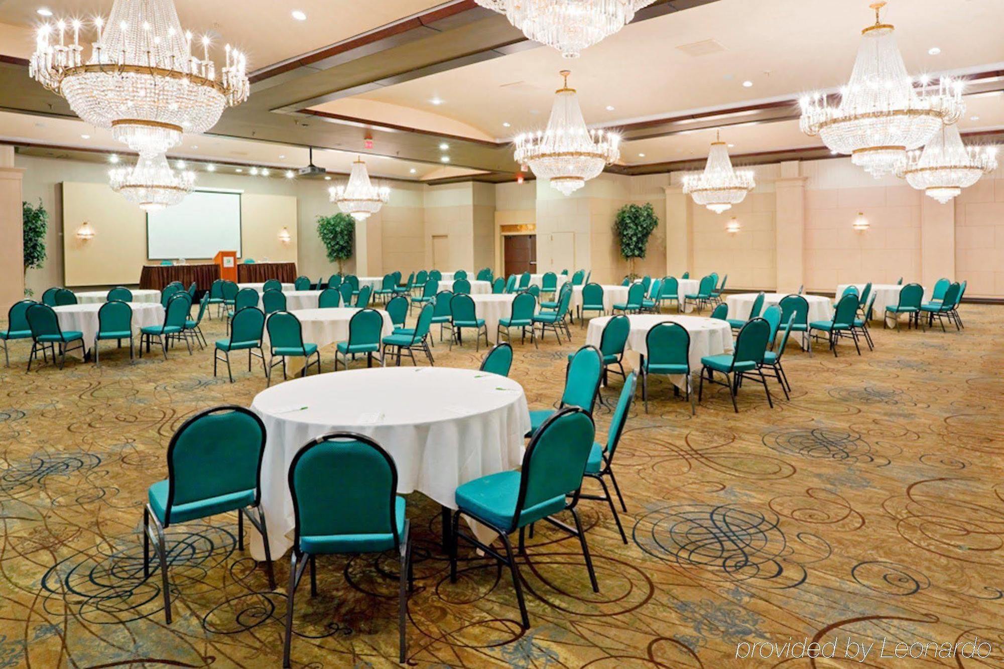 Holiday Inn Philadelphia-Stadium Facilități foto